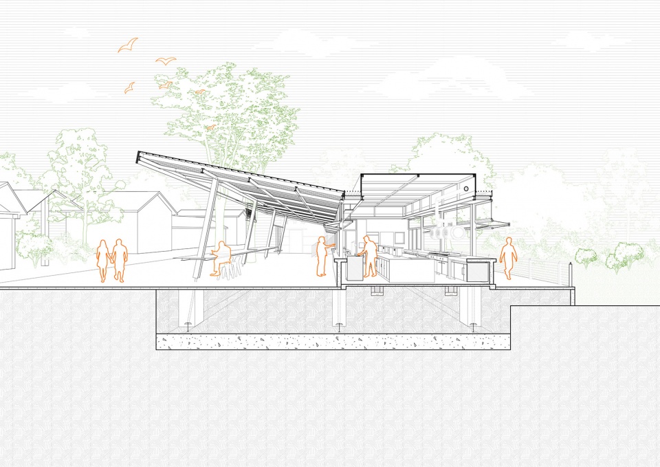 Pengpenger Bistro by UN GROUP