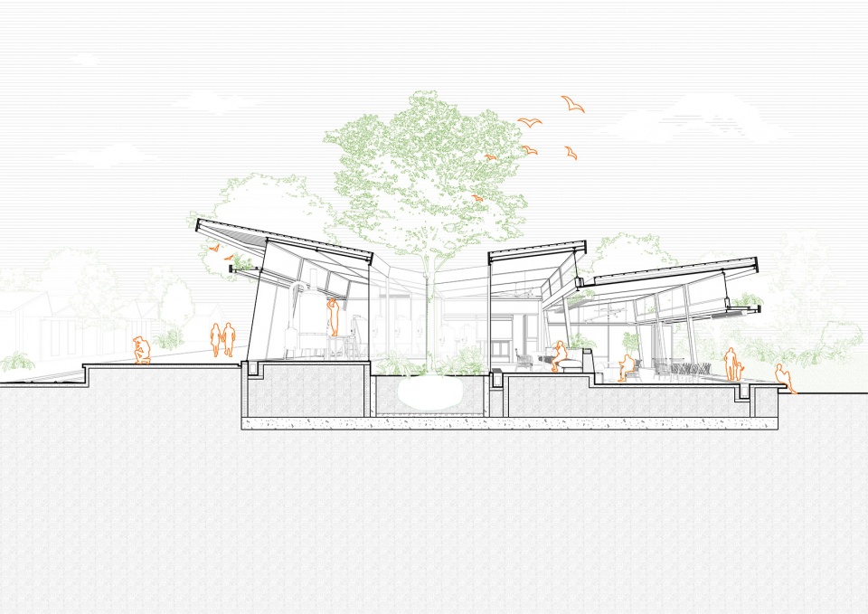 Pengpenger Bistro by UN GROUP