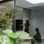 阳狮集团中国总部，上海 / IFG伊波莱茨建筑设计