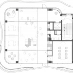 佛山MAX展示办公室与销售中心，广东 / IFG伊波莱茨建筑设计