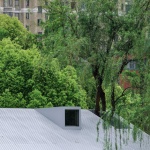 The Lake House美好生活体验馆，上海 / Wutopia Lab