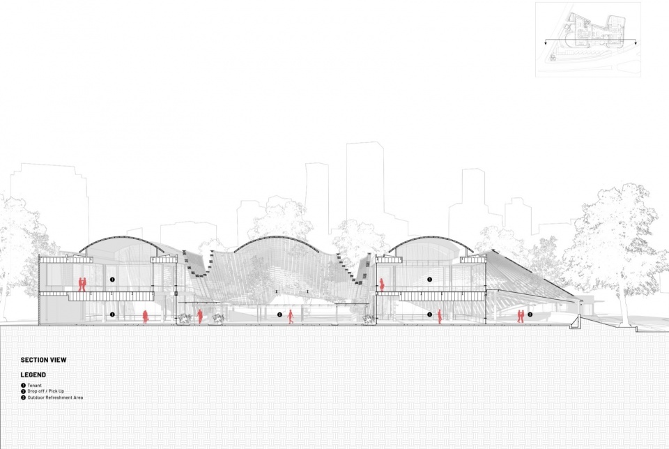 lattice creative garden by radar