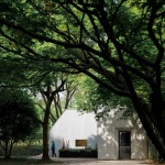 The Lake House美好生活体验馆，上海 / Wutopia Lab