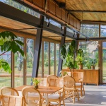 棚朋儿餐厅，四川 / UN-GROUP未集建筑