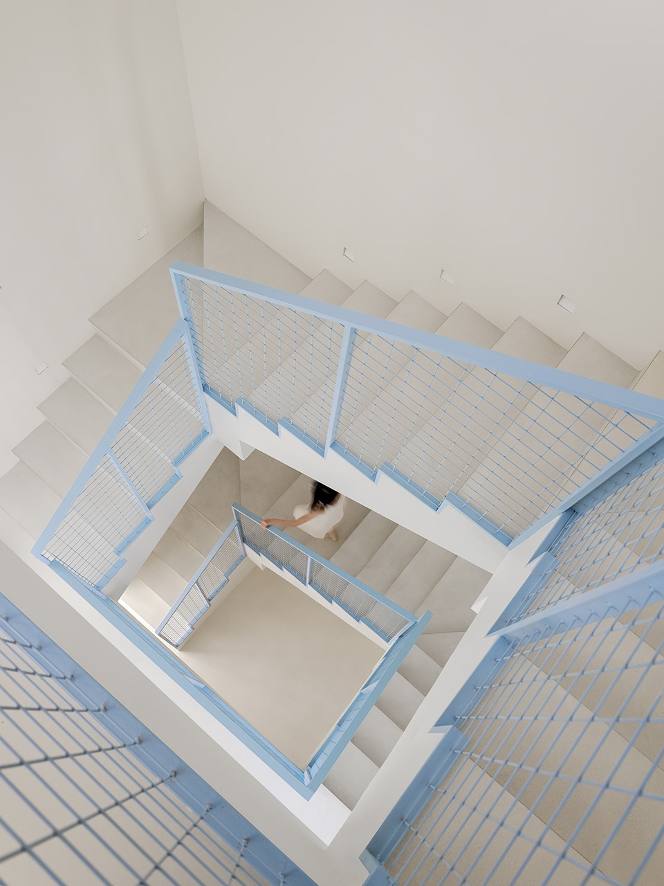 House White by 7F Design Studio