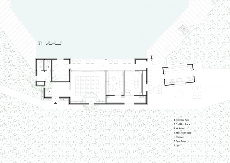 LakeHouse