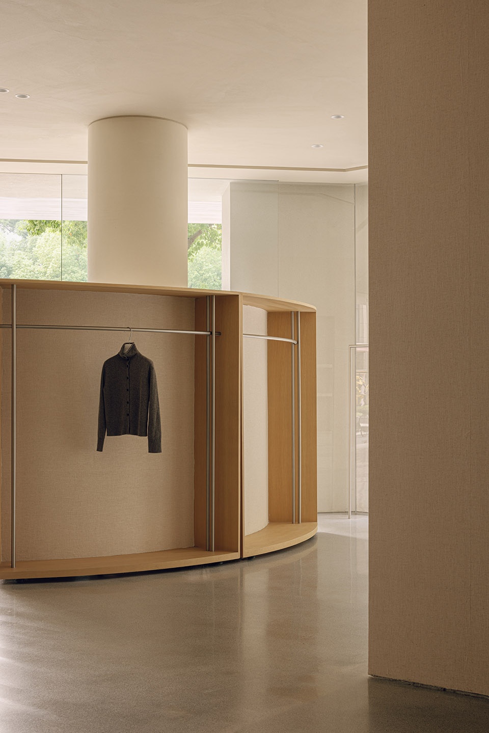 MQPM Boutique by Su Xiaoyan