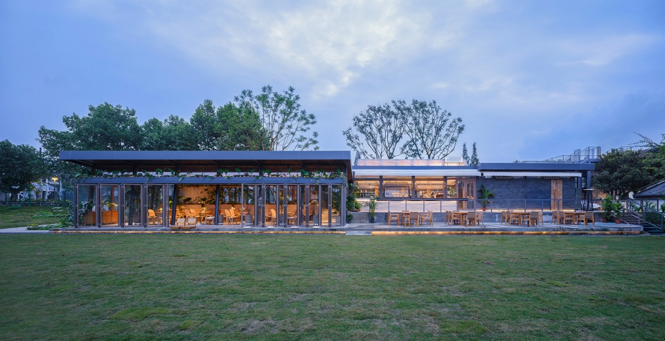 Pengpenger Bistro by UN GROUP