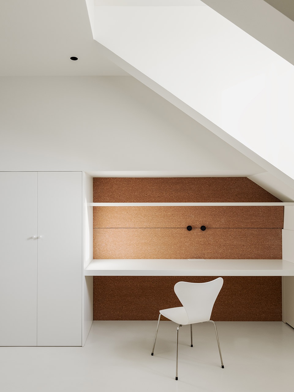 House White by 7F Design Studio