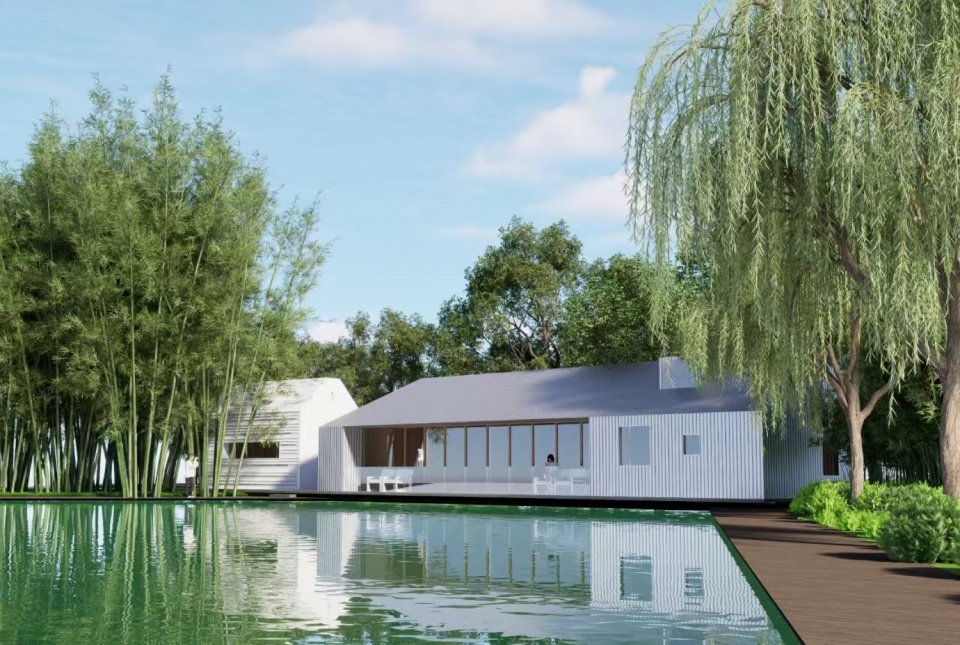 LakeHouse