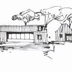 The Lake House美好生活体验馆，上海 / Wutopia Lab