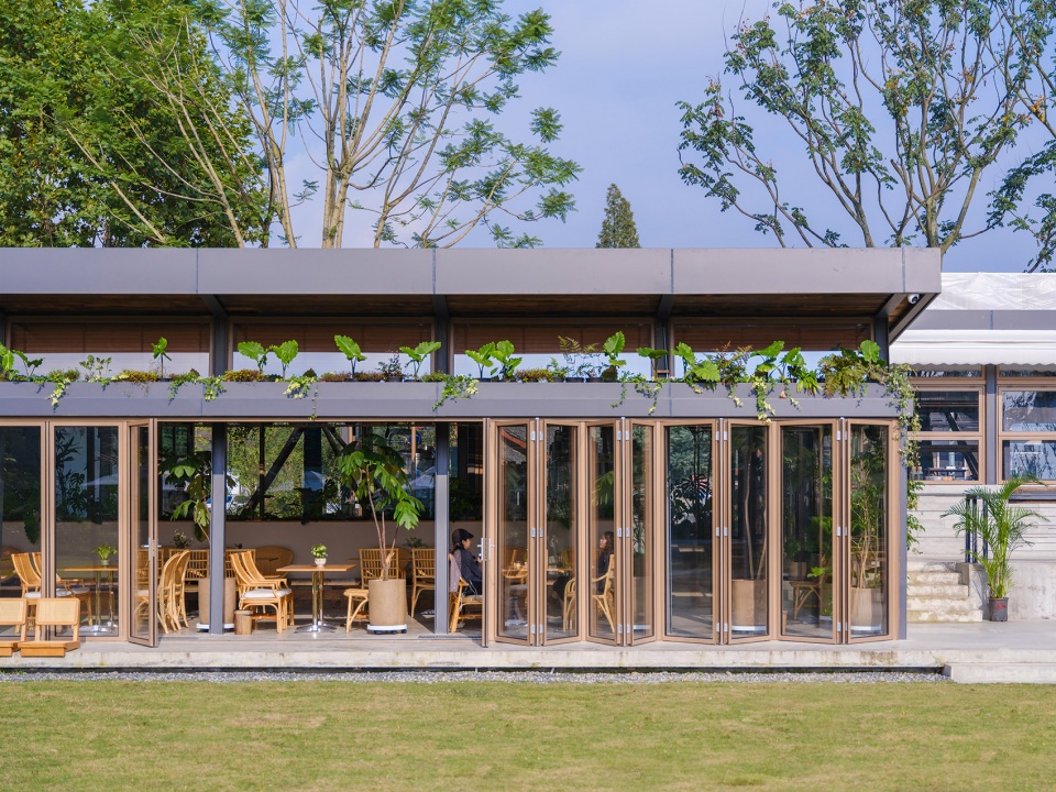 Pengpenger Bistro by UN GROUP