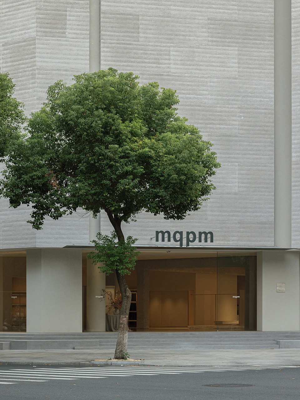 MQPM Boutique by Su Xiaoyan
