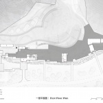 窑湖小镇飞鸟剧场，江苏宜兴 / goa大象设计
