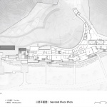 窑湖小镇飞鸟剧场，江苏宜兴 / goa大象设计