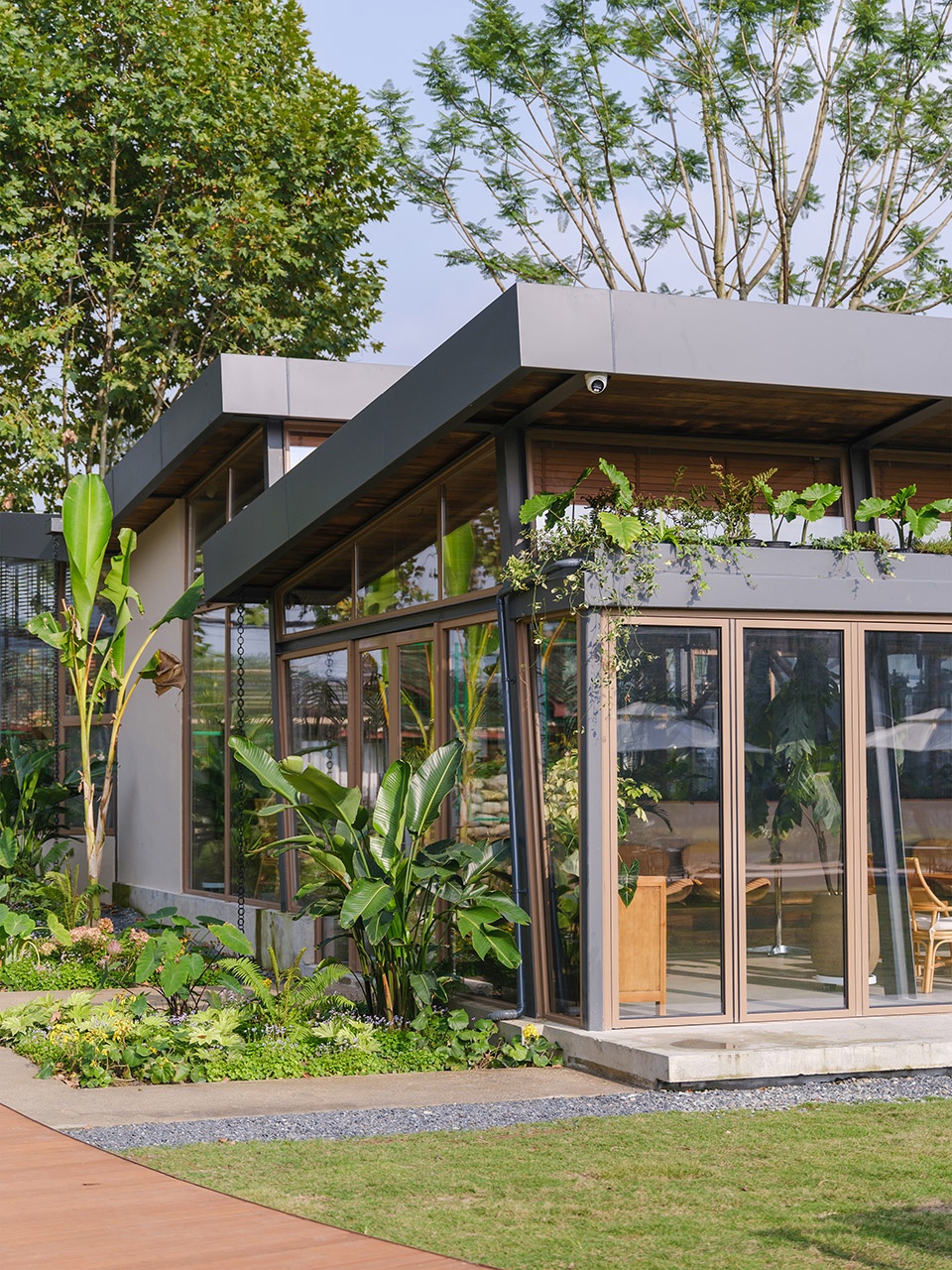 Pengpenger Bistro by UN GROUP