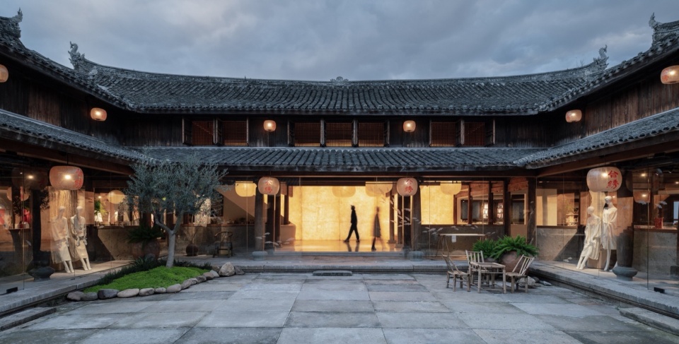 tai silk courtyard by co mileu deep origin lab usu