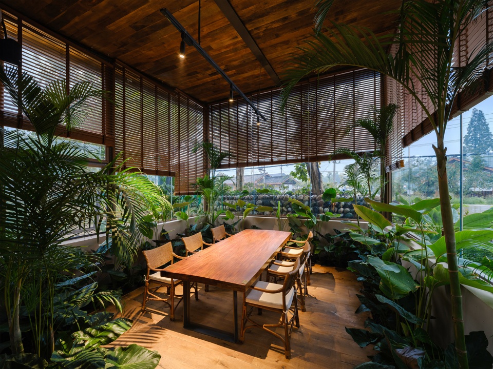 Pengpenger Bistro by UN GROUP
