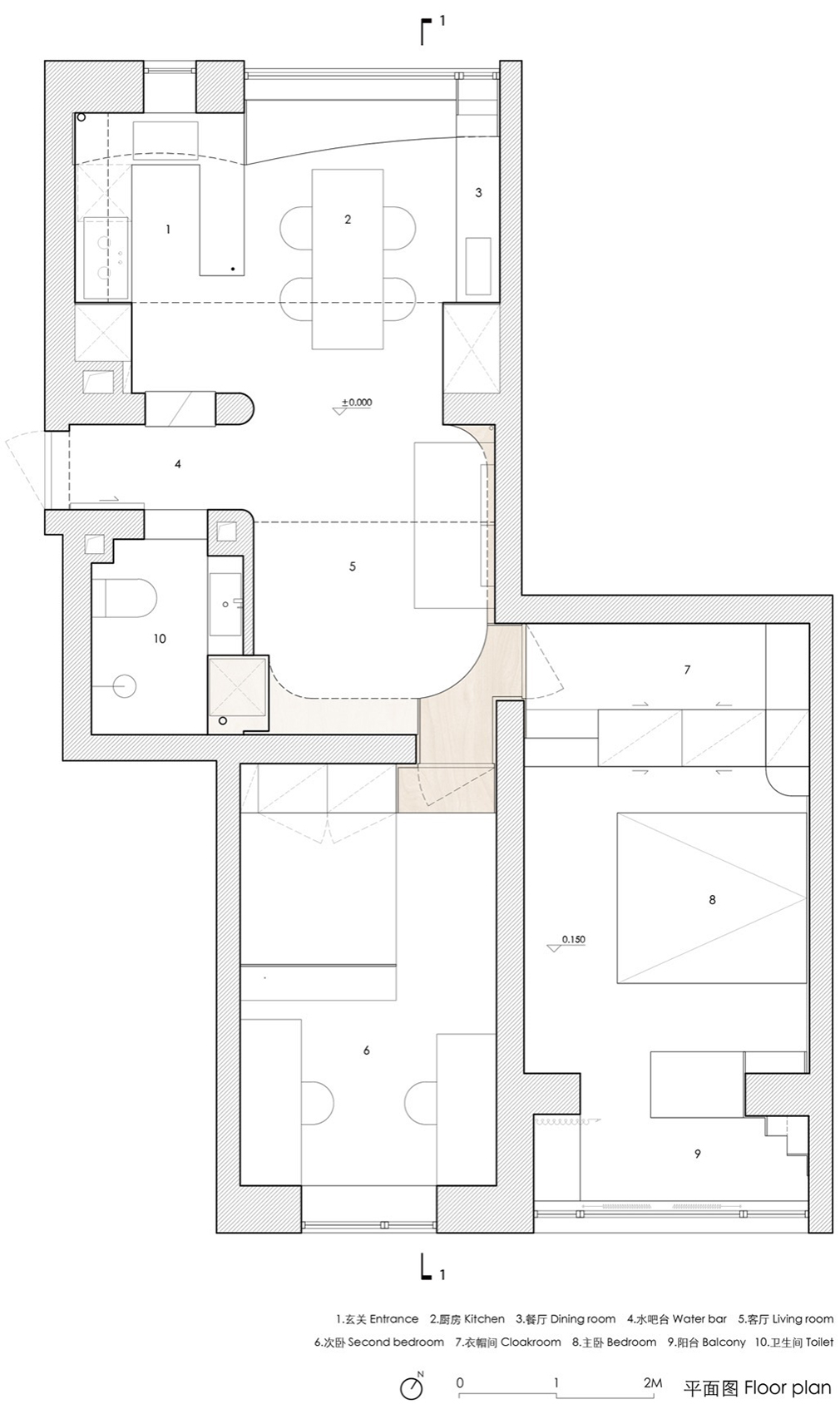 arcX studio rz2