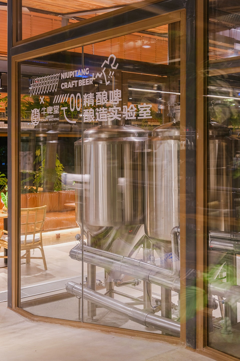 Pengpenger Bistro by UN GROUP