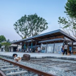 棚朋儿餐厅，四川 / UN-GROUP未集建筑