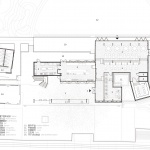 棚朋儿餐厅，四川 / UN-GROUP未集建筑