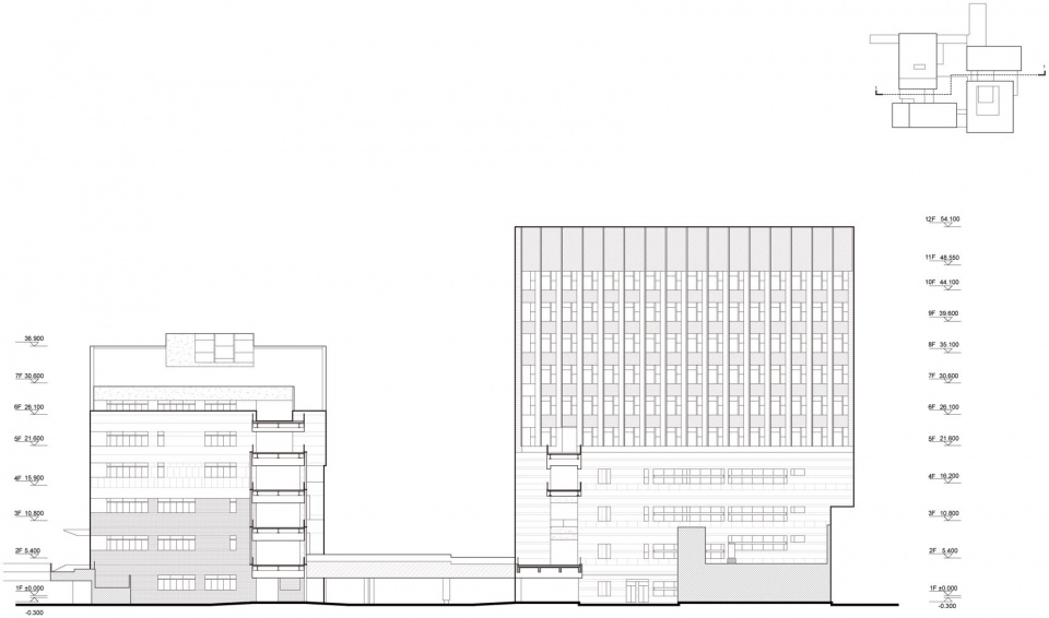 the chinese university of hong kong shenzhen phase ii by wang weijen architecture