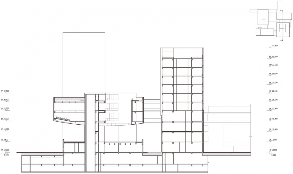 the chinese university of hong kong shenzhen phase ii by wang weijen architecture
