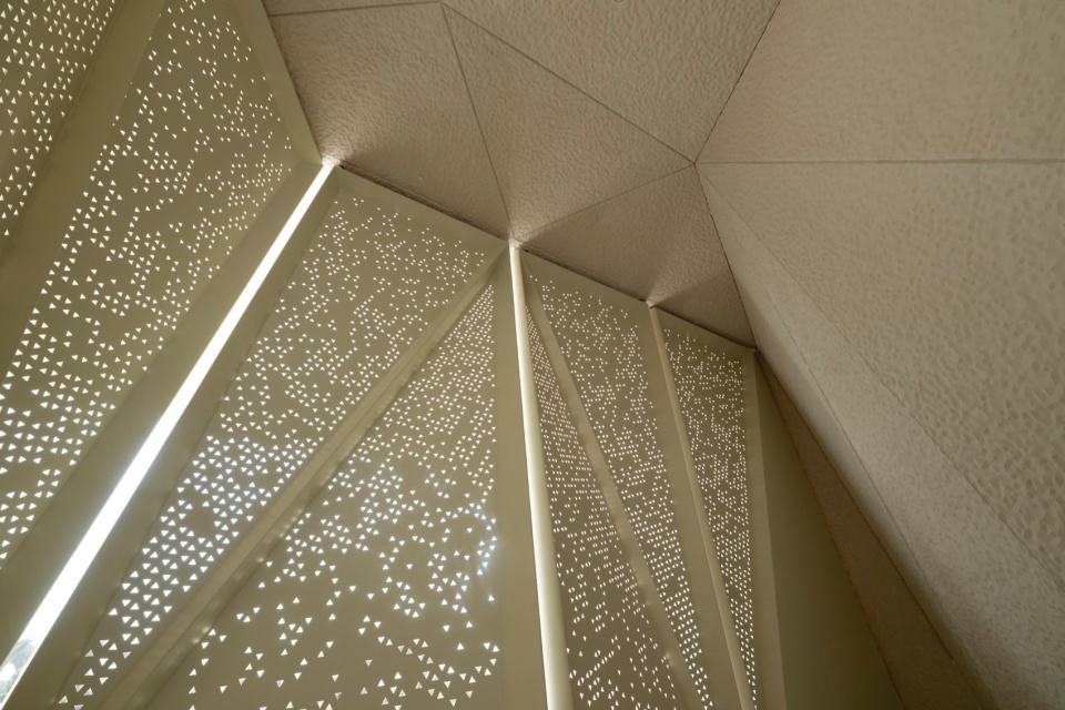 zayed national museum by foster partners