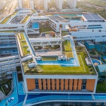 宁波童第周实验学校，浙江 / c+d设计中心