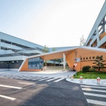 宁波童第周实验学校，浙江 / c+d设计中心