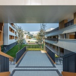 宁波童第周实验学校，浙江 / c+d设计中心
