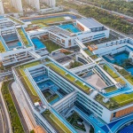 宁波童第周实验学校，浙江 / c+d设计中心