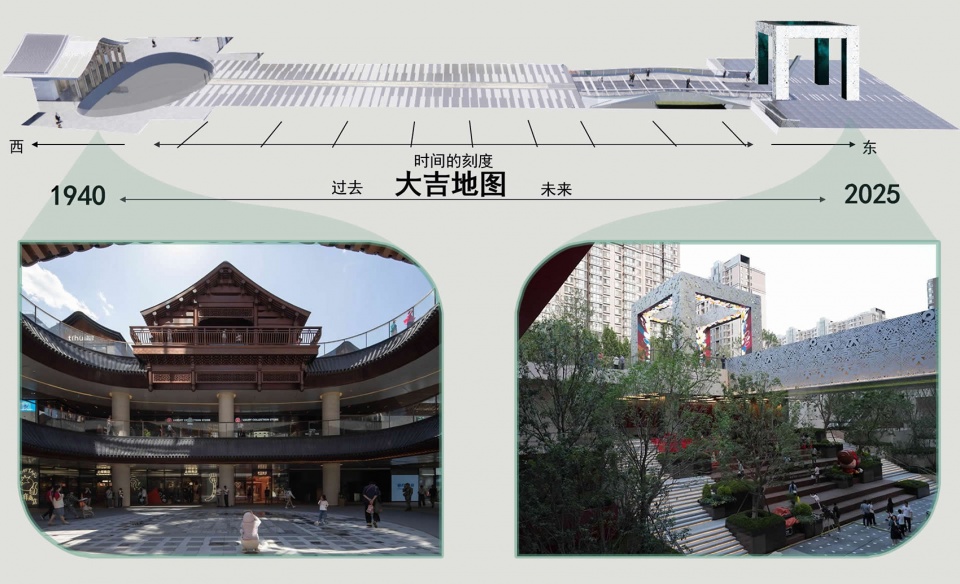 ZhonghaiDajiAlley