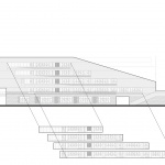 宁波童第周实验学校，浙江 / c+d设计中心