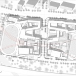 宁波童第周实验学校，浙江 / c+d设计中心