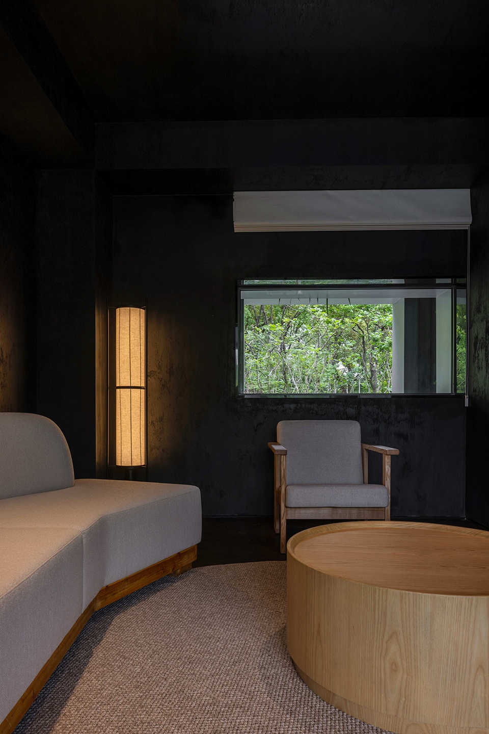 VIP Room2© Guowei Liu
