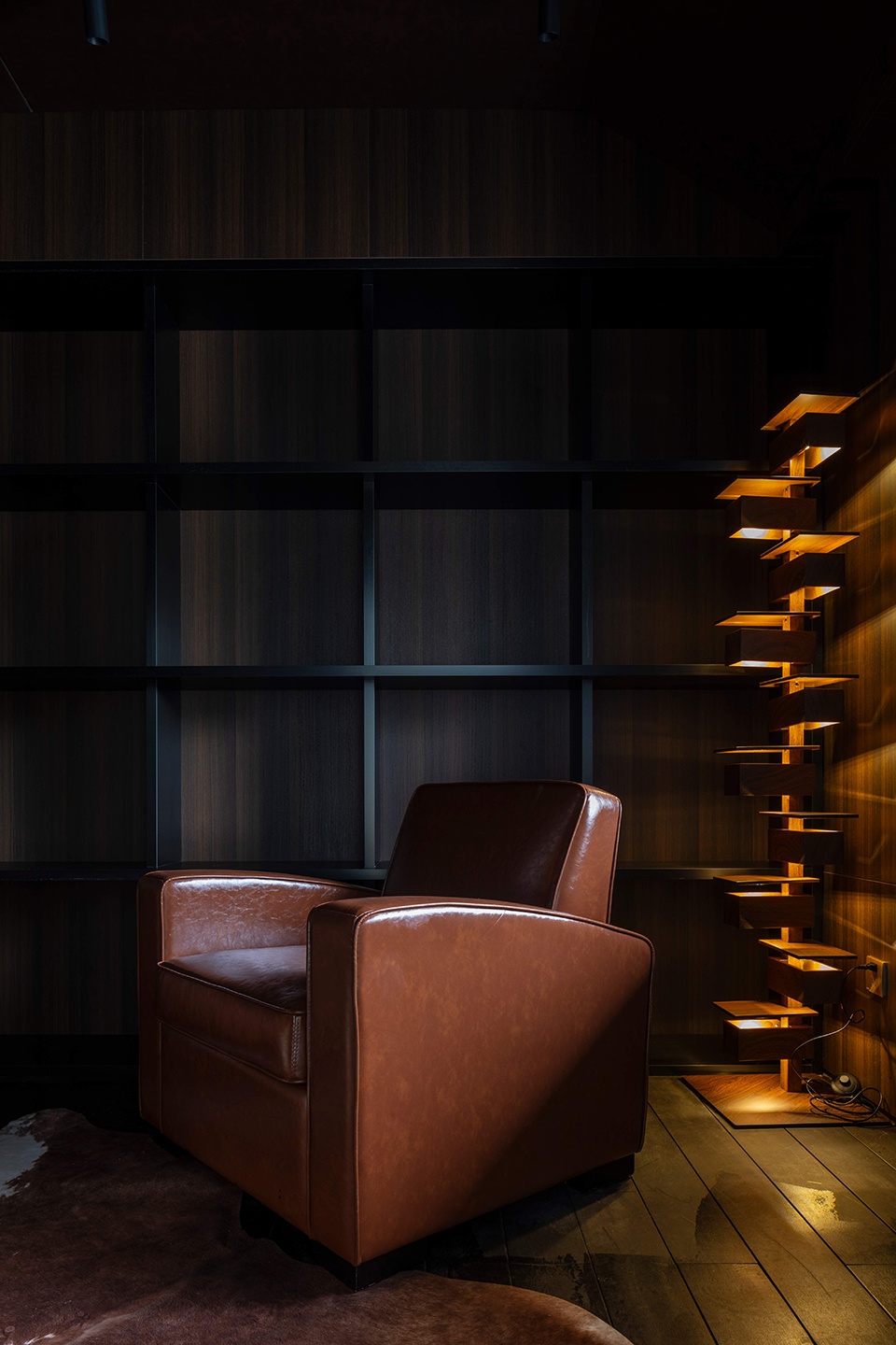 VIP Room1© Guowei Liu