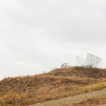 地平线展馆 & 百米线性展馆 / Eletres Studio