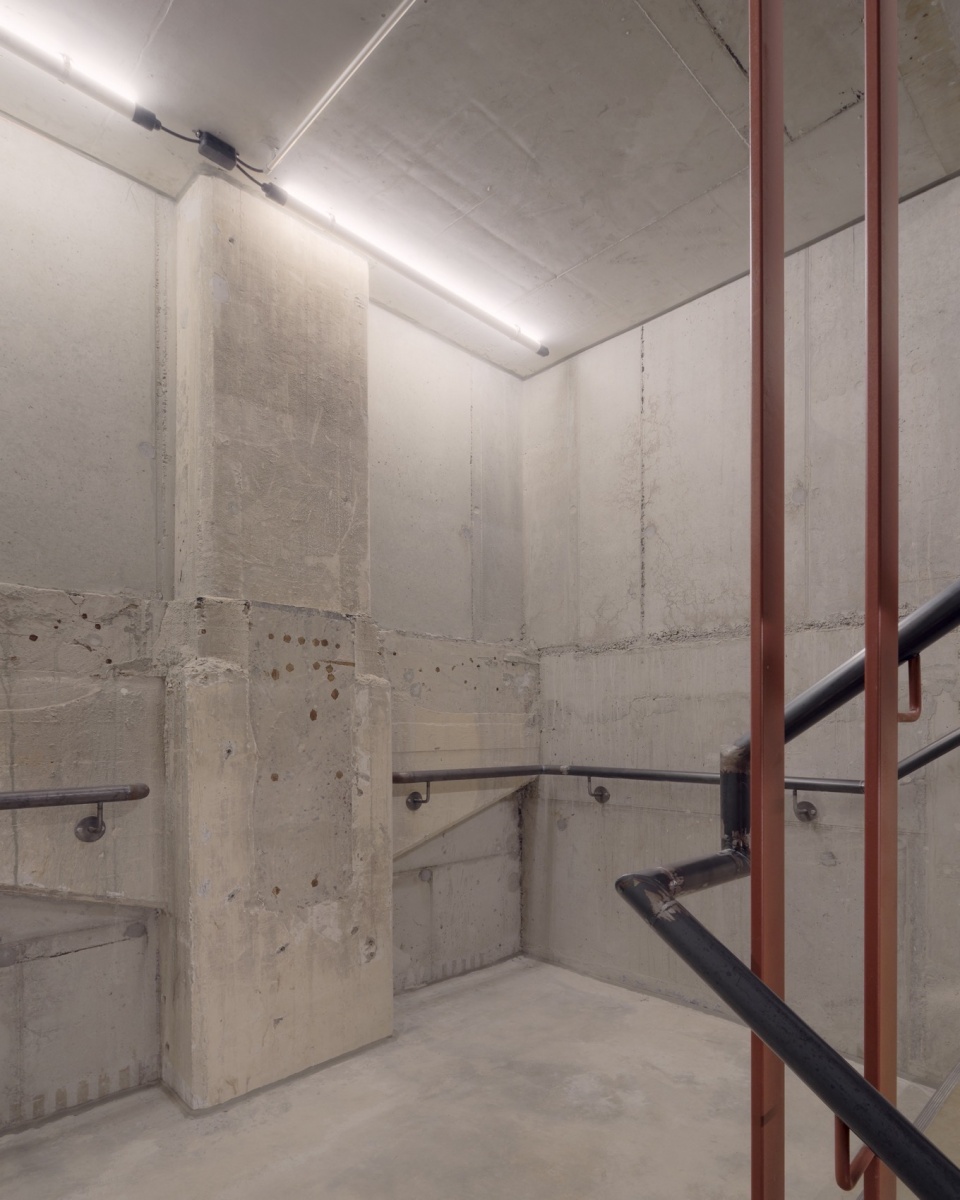 Kellogg s Bremen by DMAA