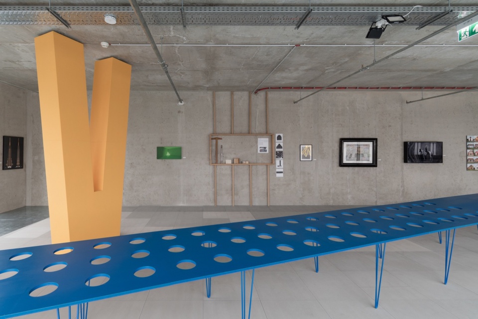 liget center by paradigma ariadne ltd