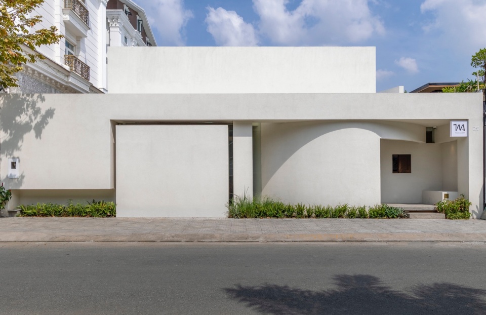taa gallery by taa design