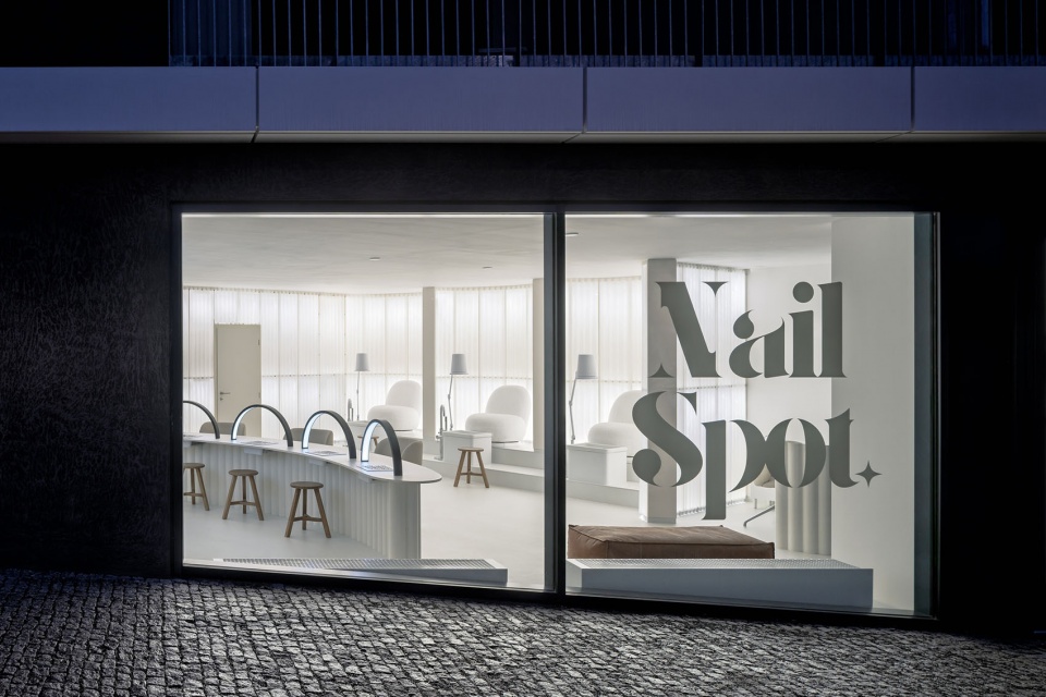 NailSpot