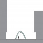 卢布尔雅那水雕塑，斯洛文尼亚 / P PLUS architects + M.KOCBEK architects