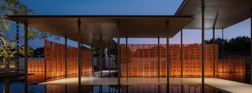 Aero Nansha Innovation Factory by PMT Partners Ltd