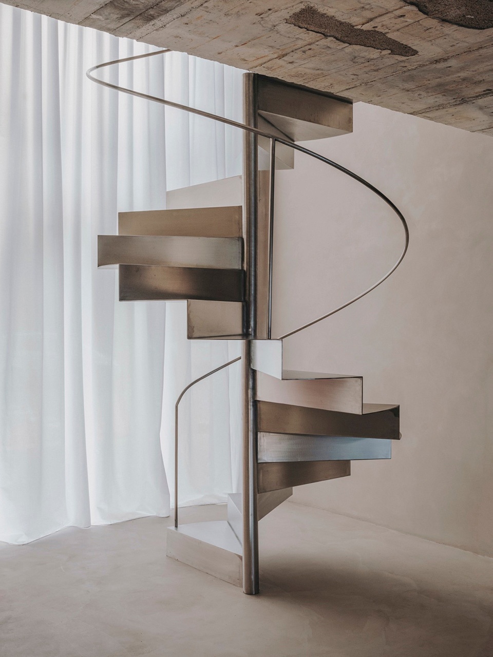 Reisinger Studio by Isern Serra