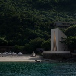 苫也礼堂，深圳 / 蜚声设计 + 黑石建筑