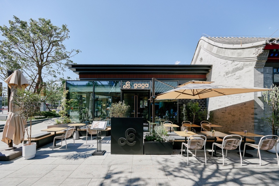 gaga dajixiang by odd okamoto deguchi design