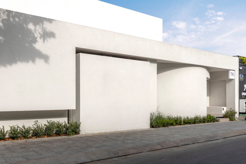 taa gallery by taa design