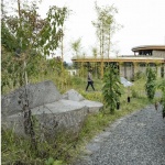 2025 ASLA通用设计类荣誉奖：戴安·弗西基金会 - 艾伦·德詹尼丝园区，卢旺达 / MASS Design Group + TENxTEN